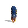 adidas Wien SPZL City Series Men Sneakers Blue Ink Orange FX5630