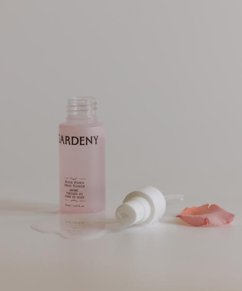 Gardény Rose PDRN Mist Toner