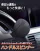 On George Setagaya RICAUTO Steering Wheel Spinner with Bearing Construction by Professional Day Gift for Large Passenger and Kei Spinner Knob with