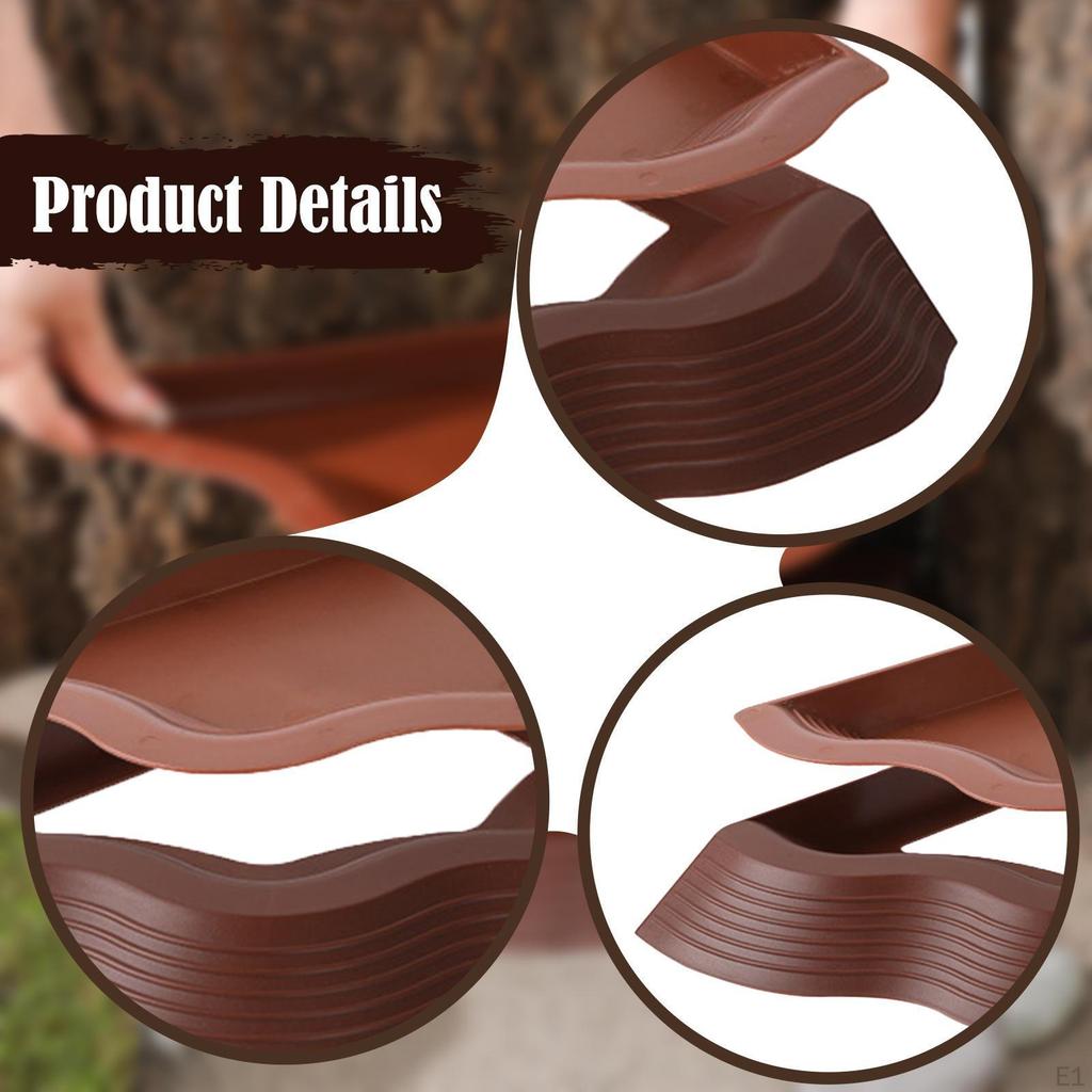 Reptile Bathing Pool for Tortoises And Bearded Dragons with Food Water Bowl