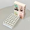 Jeu Lenormand Mystique Florence - 36 Cartes de Cartomancie - 9*6cm Style Art Classique Vintage Oracle