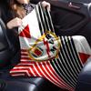 Rayo Vallecano Blanket, High quality Comfortable for All Seasons, Home Decor, Warmth and Comfort