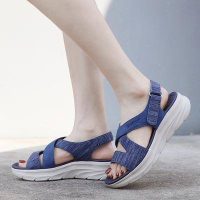 Sapatos de mulher – Sandálias