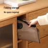 Portable Over-Knee Thickened Folding Foot Bath