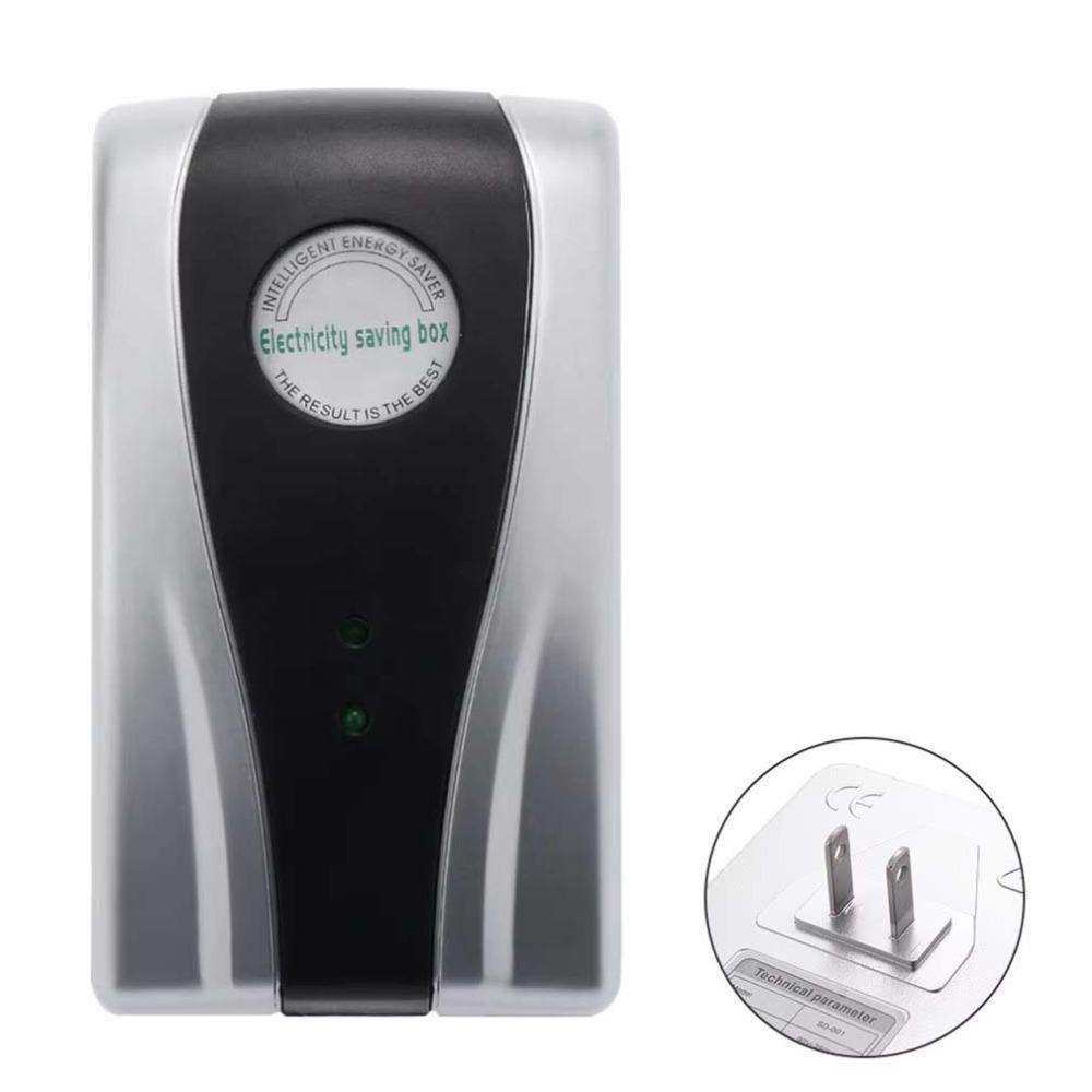 30000W Electricity Saving Box 90V-250V with Energy Saving Device Energy Saver Professional Stable Voltage Power Saving Box