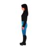 HYCONIC Womens/Ladies Quarter Zip Base Layer Top