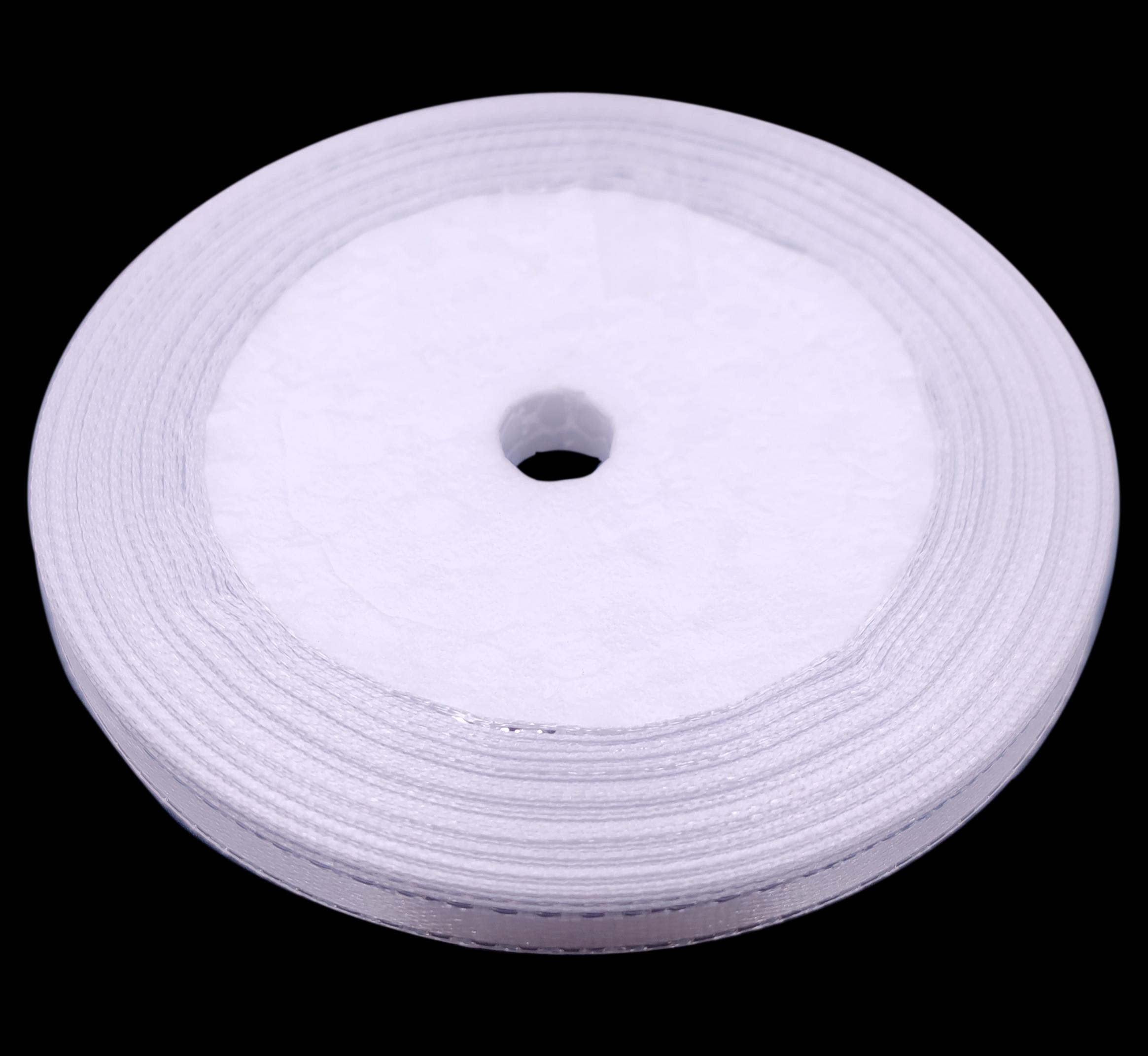 

22 метра 7 мм ювелирные аксессуары нейлоновая тесьма золотая проволока лента DIY сумка швейная золотая лента клетчатый белый