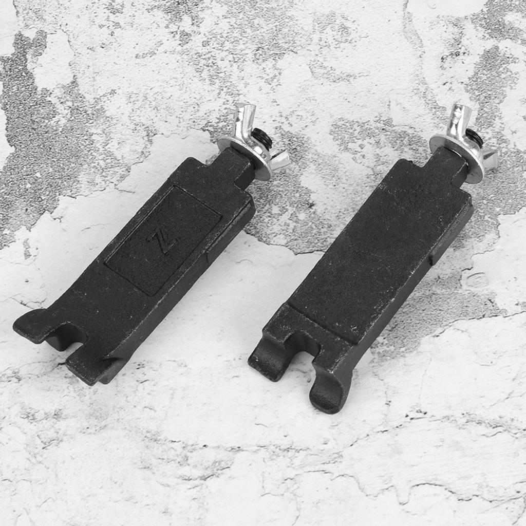 Fuel Tank Lid Wrench Spanner Adjustable Fuel Pump Send Unit Remover Installer Tool