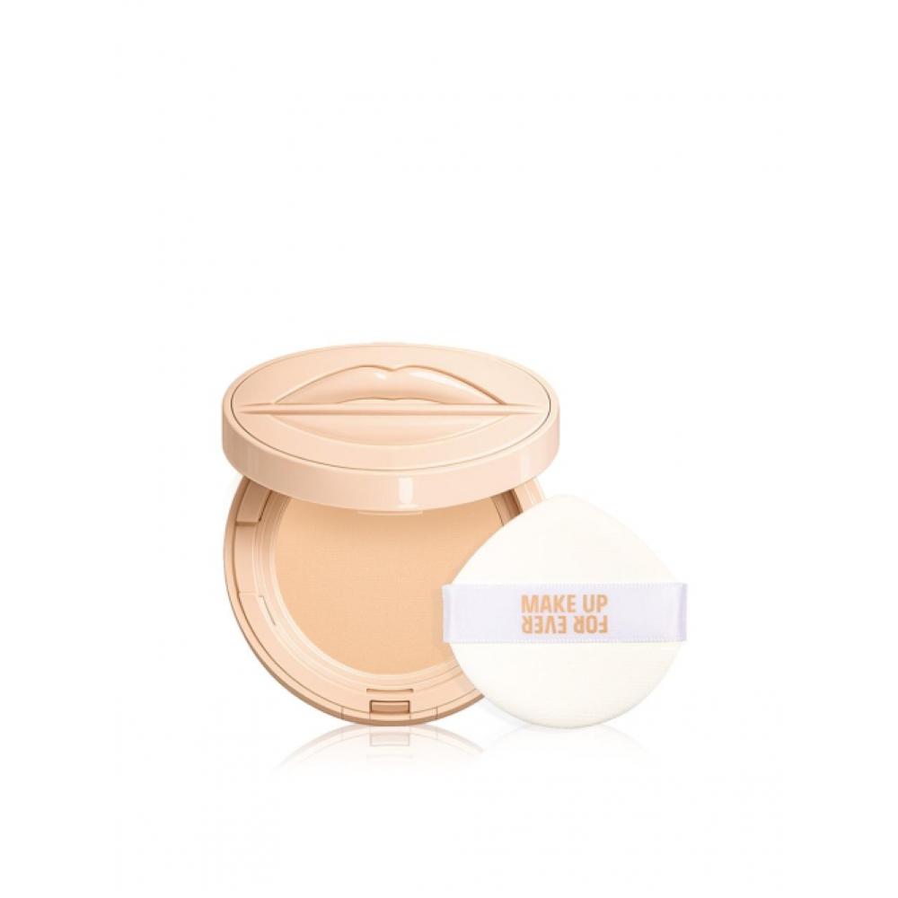 Make Up Forever Hd Skin Cushion Glow Set