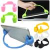 Multifunction 5''-11'' Universal Tablet PC Stand Phone Holder Lazy Bracket for iPhone iPad