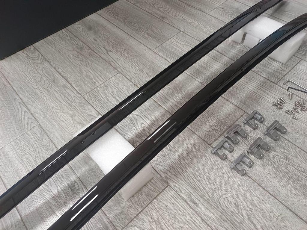 CX-30 Aluminum Alloy Roof Rack
