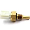 A03E-2PCS 37870RZA007 Coolant Water Temperature Sensor Parts Component For Honda Acura Accord Civic CRV FIT 37870RWCA01 37870RTA