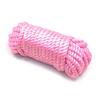 Michael Le SM 10m Cotton Rope: Simple Version for Hand-Binding, Export Quality Adult Accessories