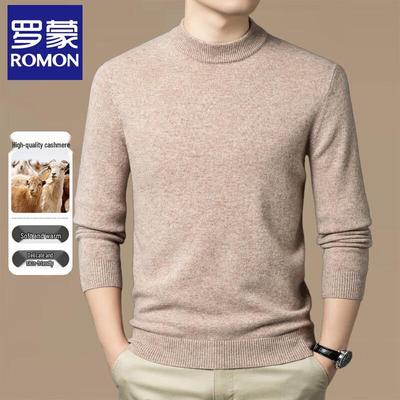 Ζεστά ρούχα – Πουλόβερ