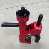 Tire Demounting Tool Clamp-Style Bead Breaker Heavy-Duty for Mechanics, DIYers