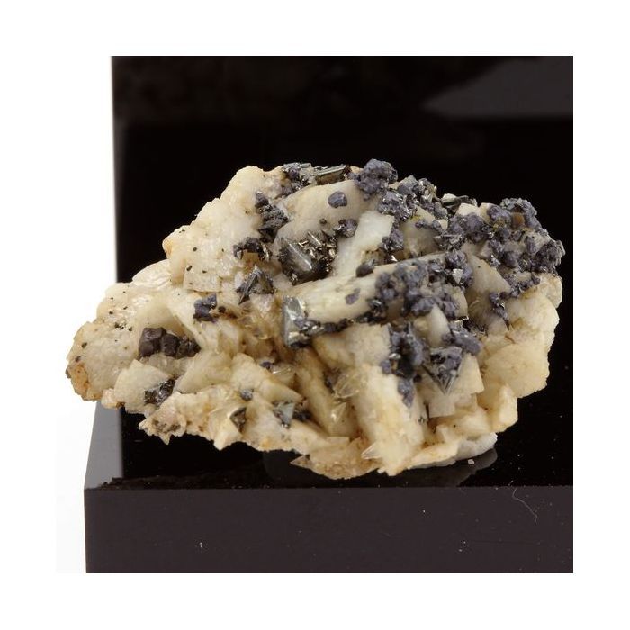 Tetrahedrite sur dolomite 33.55 carats