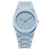 Fashion Octagonal Plastic Watch For Men With Quartz Movement And Logo Customization