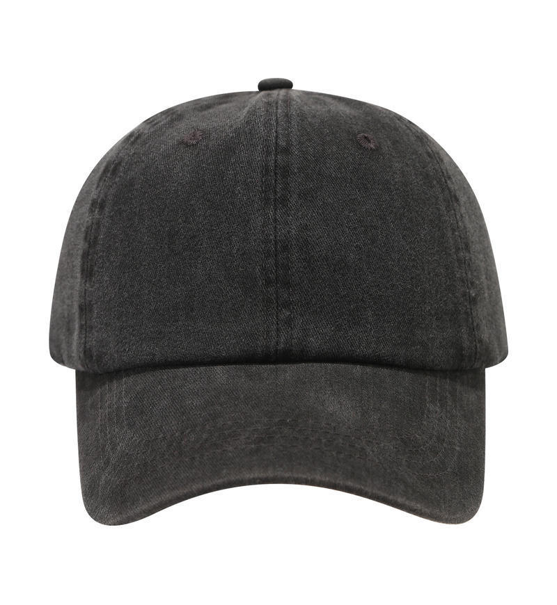 Baseball Cap Golf Dad Hat Adjustable Original Classic Low Brim Cotton Hat Unstructured Plain Hat Men'S And Women'S