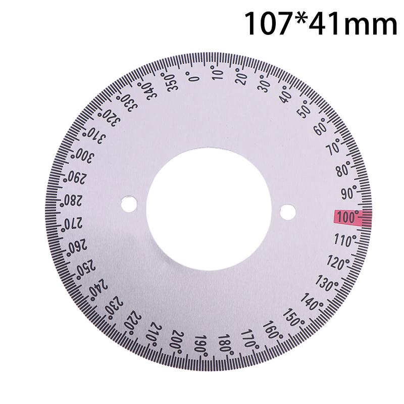 Computer Embroidery Machine Accessories Dial Diameter 80Mm107Mm Computer Embroidery Machine Spare Parts