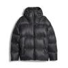 Official Ultra Down Puffer Jacket Hoody