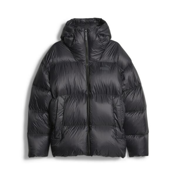Puma Official Ultra Down Puffer Jacket Hoody