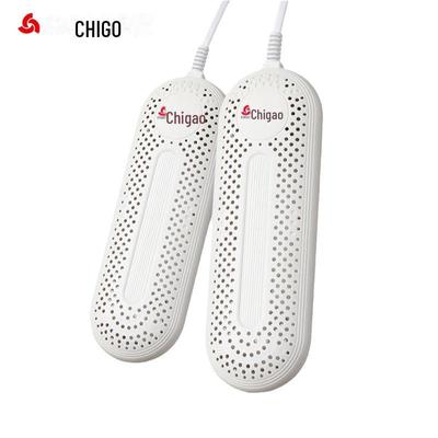 Chigo Shoe Dryer for Home and Dorm - Ideal for Adults and Kids.