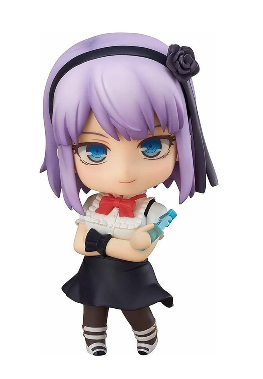 

Nendoroid Dagashi Shidare Hotaru painted movable figure Non-scale ABS&PVC