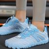 New Couple Outdoor Sports Cycling Hiking Shoes Indoor Fitness Shoes Five-finger Shoes Non-slip Yoga Shoes