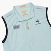 Le Coq Sportif Women S Woven Stretch giLet Dmt