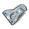 Car Rear Taillight Tail Lamp Light Circuit Board For Volkswagen VW Polo 2006-2010 6QD 945 257 A 6QD 945 258 A