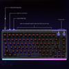 Logitech G512 X 75% Hot-Swappable RGB Wired Mechanical Keyboard