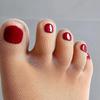 Transparent Sheer Ankle Socks Toe Separated Toe Tights New Pedicure Socks