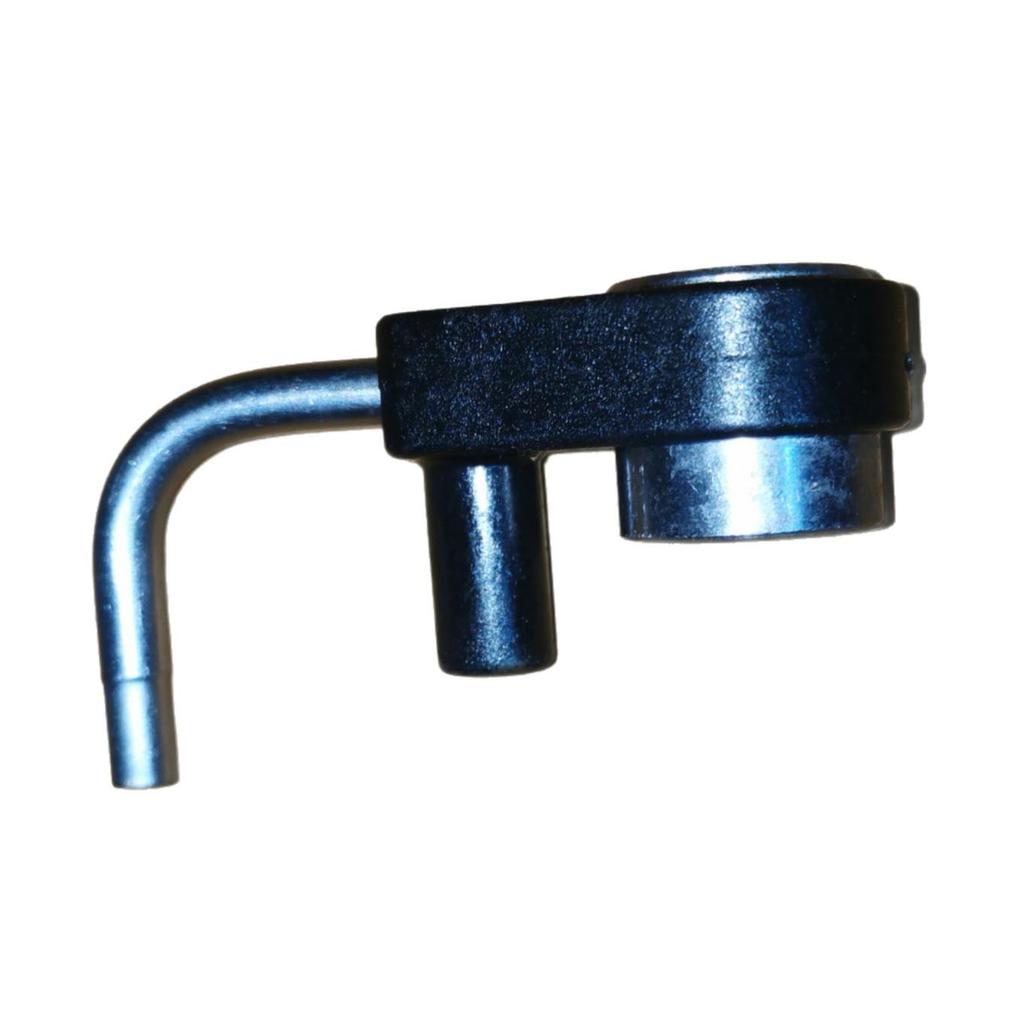 Construction Machinery Engine Assembly Piston Cooling Nozzle 4937311 / 6745-21-1611