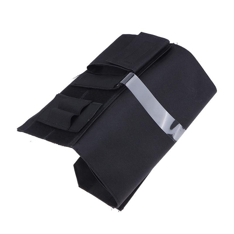 Pilot-Kniebrett Oxford-Stoff Mit Verstellbarem Gurt Aviation Bein-Gurtbrett Pilot-Kniebrett Oxford-Stoff Mit Verstellbarem Gurt