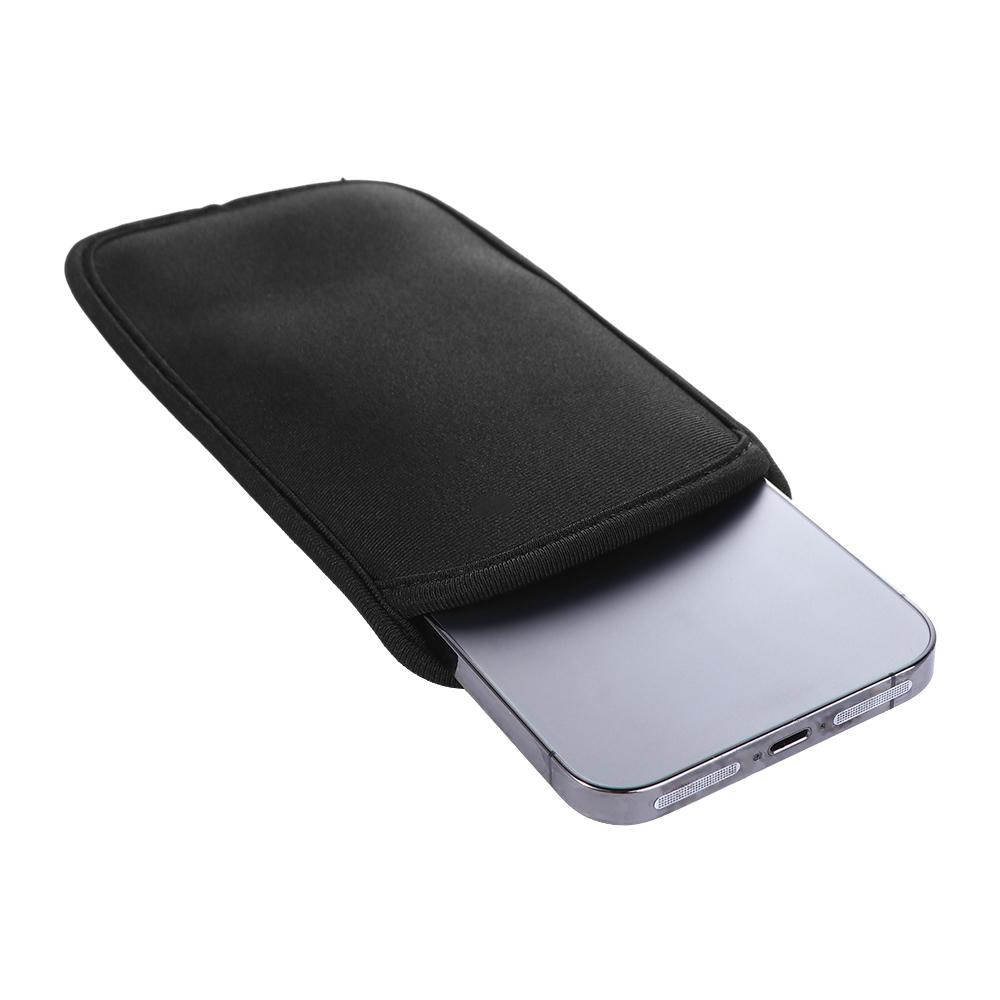 Mobile Phone Accessories Waterproof Mobile Phone Bag Neoprene Bag Mobile Phone Pouch Soft Cover