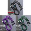Usbc Charging Cable With Fast Charging For Android Apple Huawei Devices 100w Power Delivery