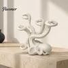 Octopus Toothbrush Holder Holder, Durable PLA Organizer, Creative Organizer Stand, Multi Functional Storage Cup Multi-functional Desk Rack for Makeup