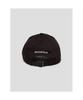 Binpolaegseseoli Cotton Twill Logo Washed Ball Cap - Brown
