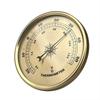 90mm Home Thermometer Gauge with Simplistic Look and Accurate for Cooking