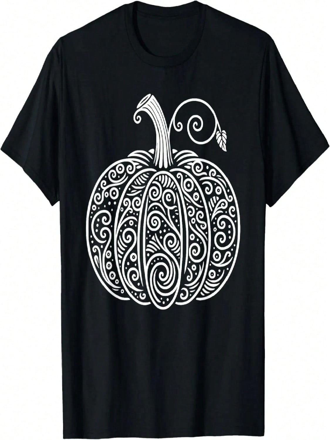 Pumpkin Shirt Cute Autumn Fall Thanksgiving Halloween T-Shirt S разноцветный
