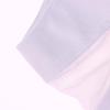 Mesh Ice Silk Face Scarf Elastic Solid Color Uv Protection Anti-Uv Face Cover Face Mask Face Scarves Sunscreen Veil Fishing