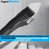 FugenMaster Silicone Caulking Tool Scraper Cleaner Joint Smoother Remover 3-1