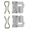 For Jeep Liberty 2002 2006 Window Regulator Repair Clips New Rear Left AND Right
