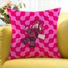 S-Subspace Valk PHIGHTINGS   Various Sizes Square Pillow Case For Car Home Bedchamber Decor