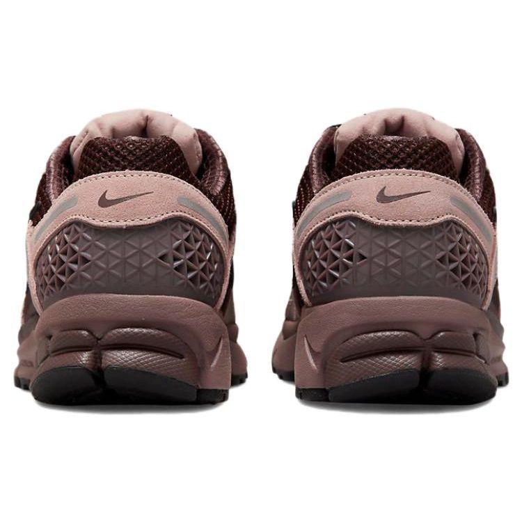 Nike  Air Zoom Vomero 5 Plum Eclipse Women Sneakers Purple Black Pink-Oxford FV1166-200