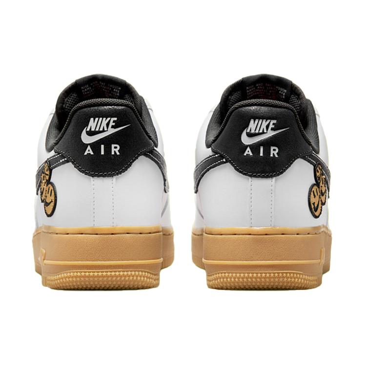 New Nike Air Force 1 Low '07 LV8 Go The Extra Smile DO5853-100