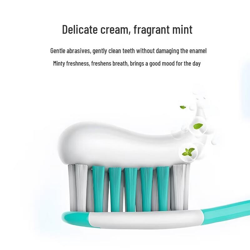 Lengsuanling Sensitive Teeth Toothpaste
