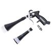 28GC Car Detailing Tools Dry Cleaning Tool Air Blower Auto Cleaning Air Nozzle Blower