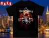 Seltenes Five Finger Death Punch Band Geschenk Für Fans S bis 5XL T-Shirt UR891 Unisex T-Shirt