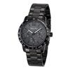 Ballentinoludi Vr5088B-Bkbk Men'S Metal Watch